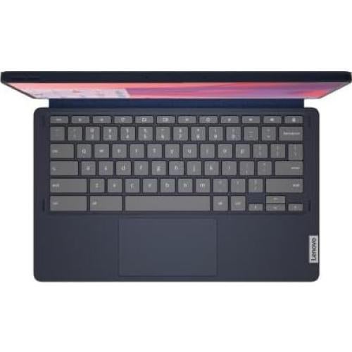 Lenovo Duet 5 CB 13Q7C6 - Snapdragon 7c Octa-core - 13.3" FHD OLED