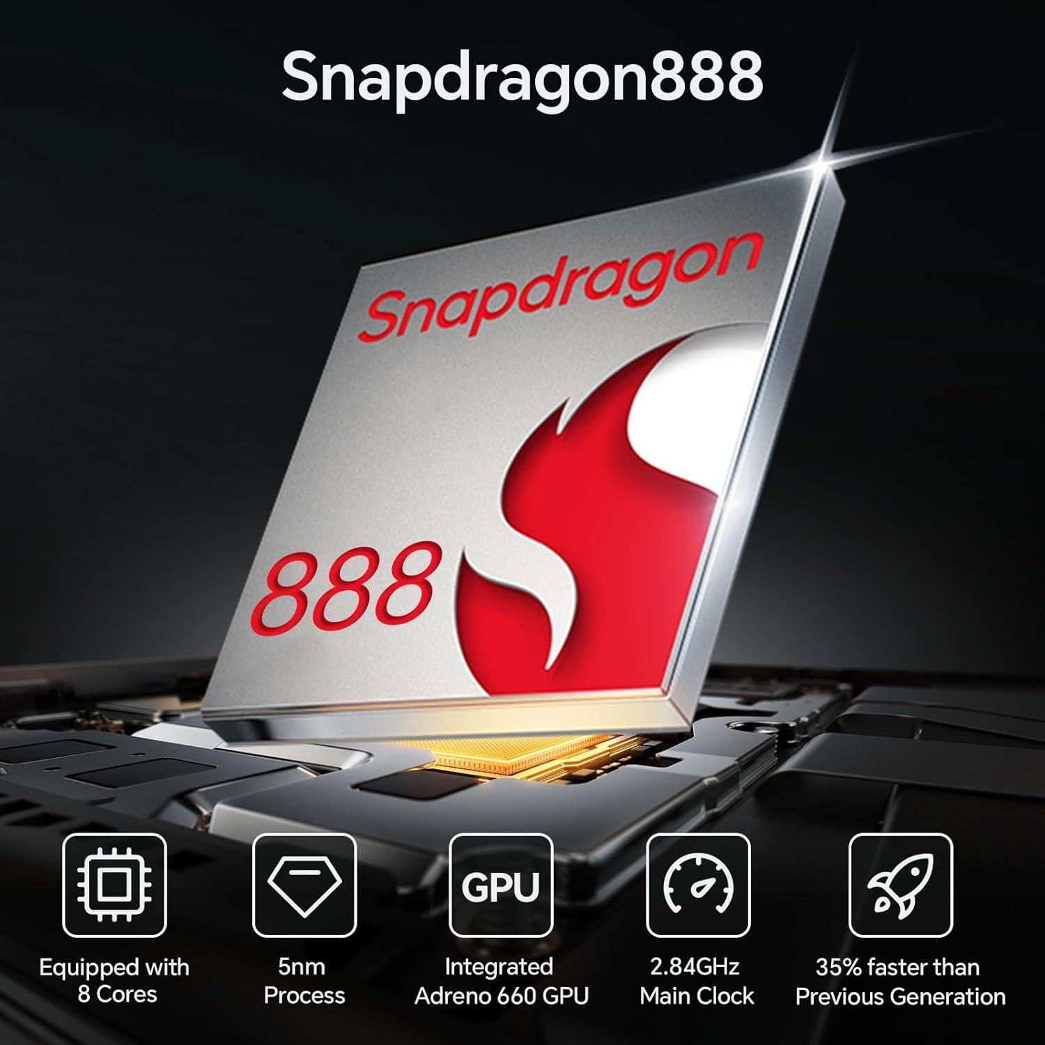 Smartphone MIYOKIMIRO P25 Ultra 12GB+512GB 5G Rosa