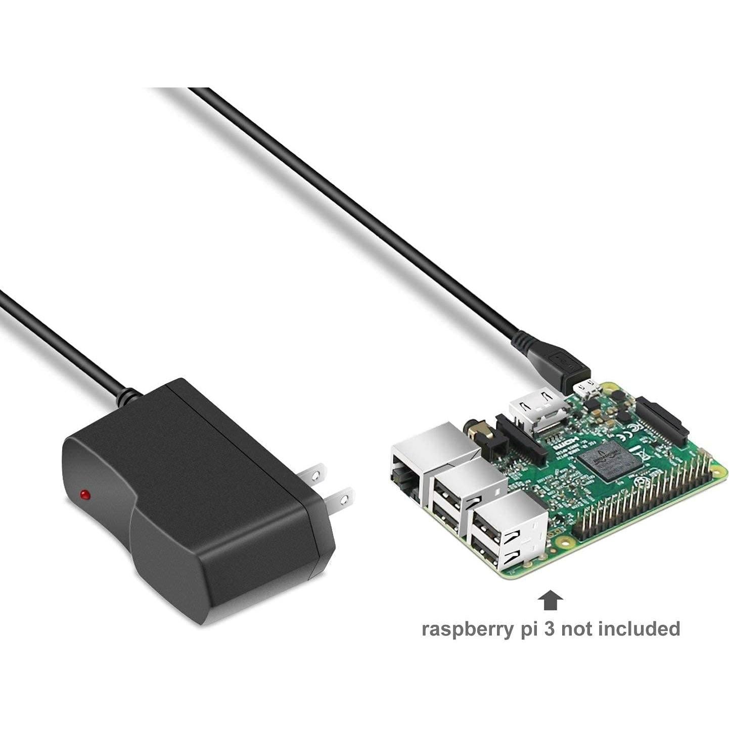 Adaptador de CA USB BestCH para Smartphone bq Aquaris E5