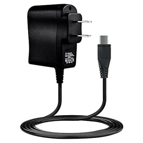 Adaptador de CA KONKIN BOO para BQ Aquaris E5 Smartphone