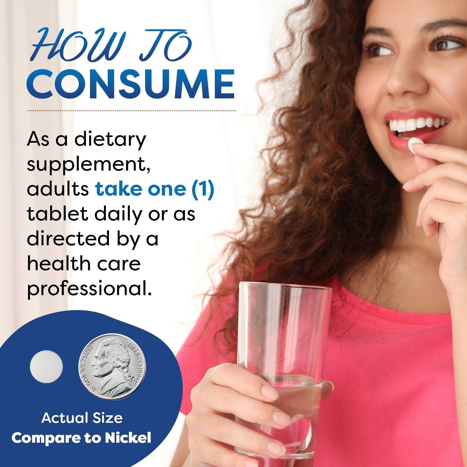 Vitamina B6 50 mg Mejores Naturales 250 Tabletas