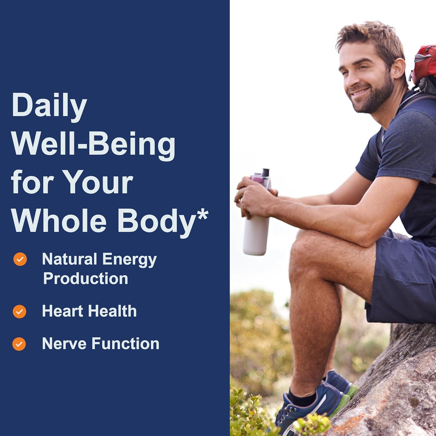 Carlson Vitamina B-6 Líquido 120 mL Sabor Limón Berry