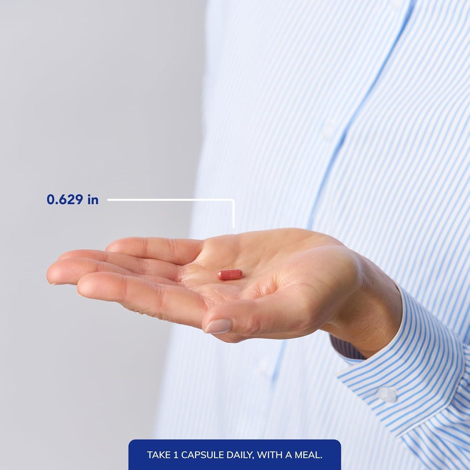 Vitamina A + Carotenoides Pure Encapsulations 90 Cápsulas