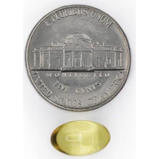 Suplemento de Vitamina A 10,000 UI y D3 400 UI Nutra - 100 Softgels