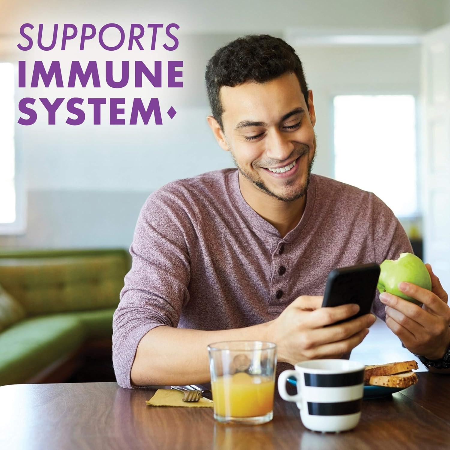 Suplemento Vitamina E Bluebonnet 400 UI 100 Gelatinas Blandas