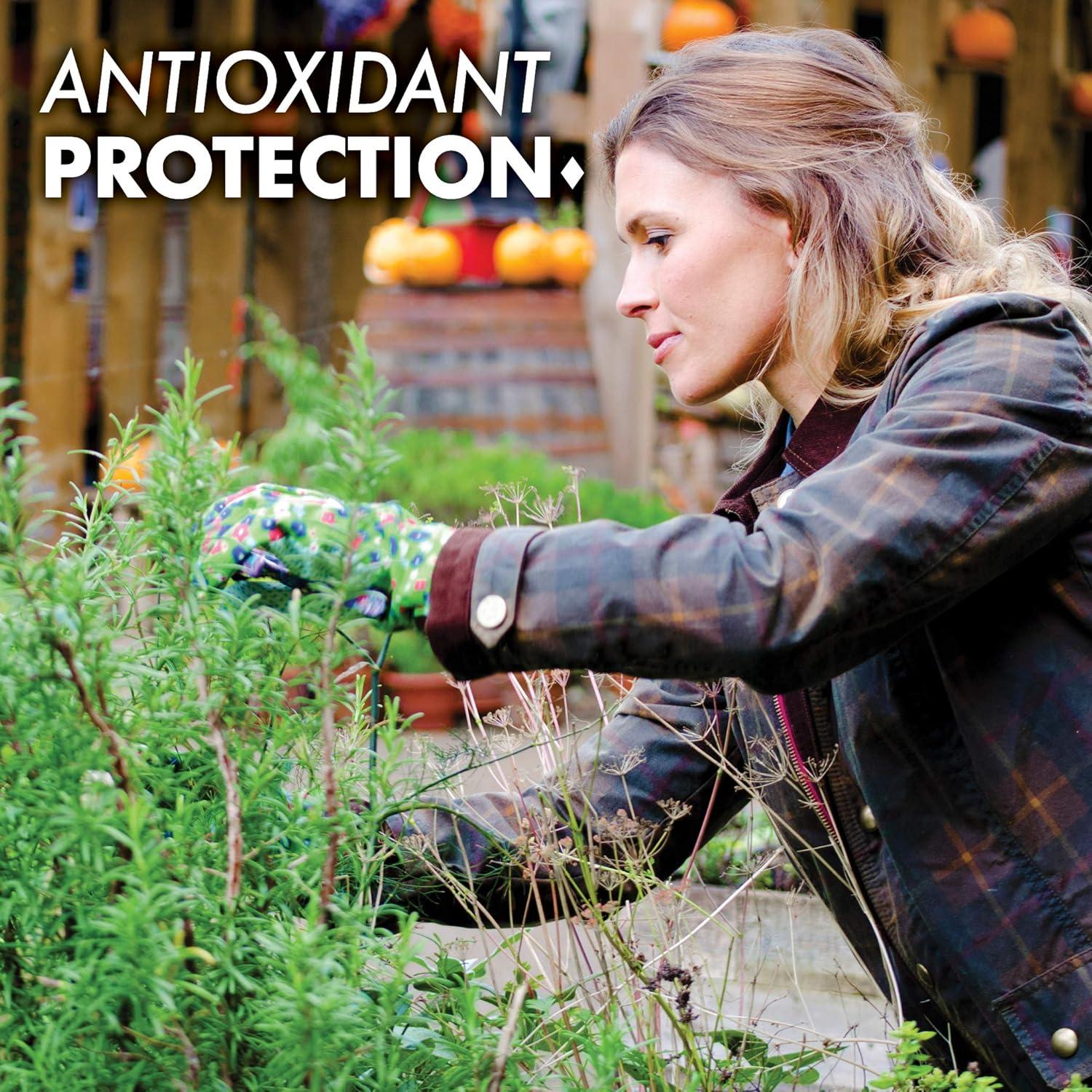 Suplemento Vitamina E Bluebonnet 400 UI 100 Gelatinas Blandas