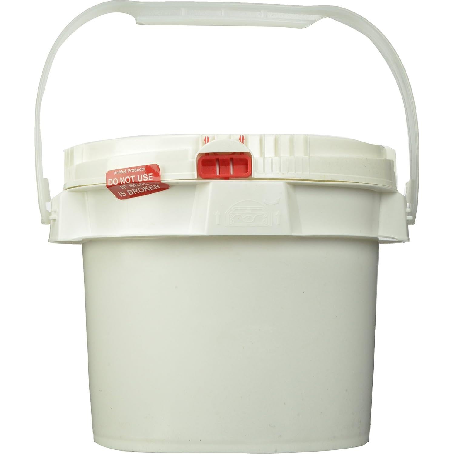 Polvo de Vitamina E AniMed 1250 UI 2.41 kg