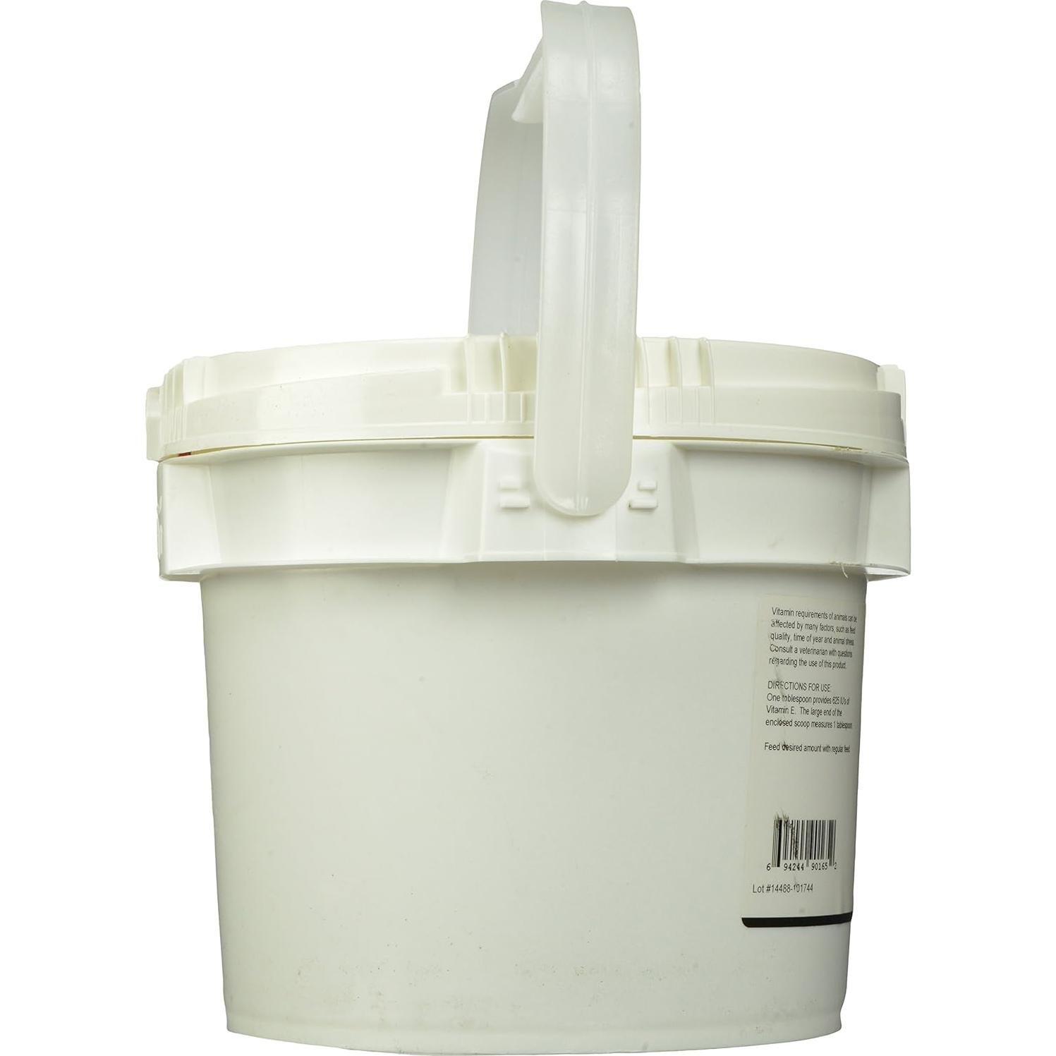 Polvo de Vitamina E AniMed 1250 UI 2.41 kg