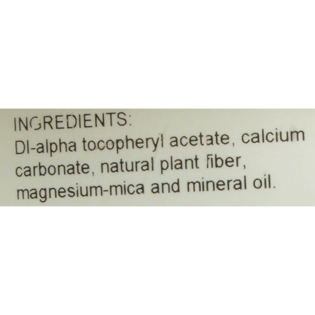 Polvo de Vitamina E AniMed 1250 UI 2.41 kg