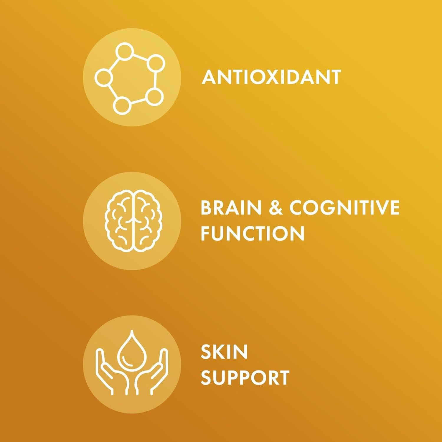 Vitamina E Dr. Mercola 30 Cápsulas - Antioxidante y Salud Piel