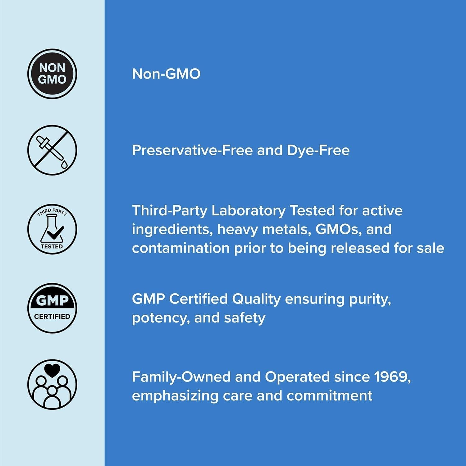 Suplemento de Selenio 200 mcg Superior Source - 60 Tabletas