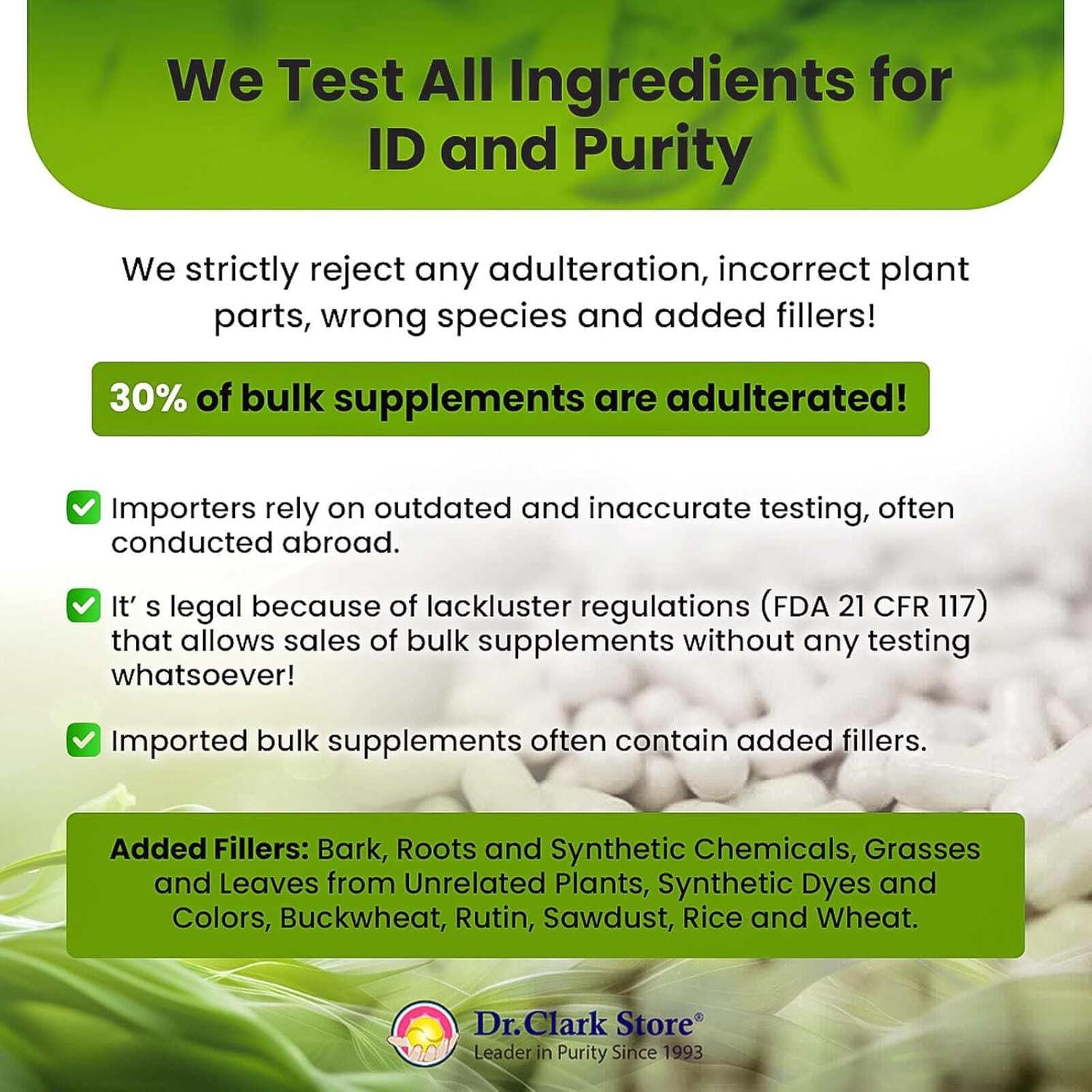 Suplemento de Selenio SelenoExcell Dr. Clark 200 mcg 100 Cápsulas