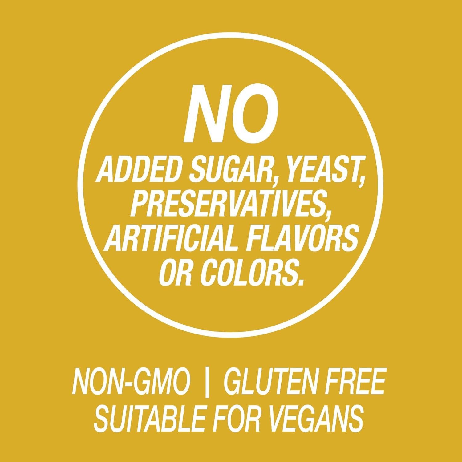 Tabletas de Ácido Fólico 400 mcg Siglo 21 - 250 Unidades