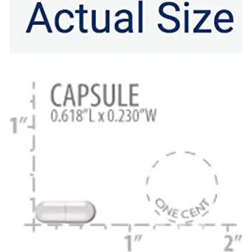 Suplemento de Yodo Marino Life Extension 1000 mcg 150 Cápsulas Veganas