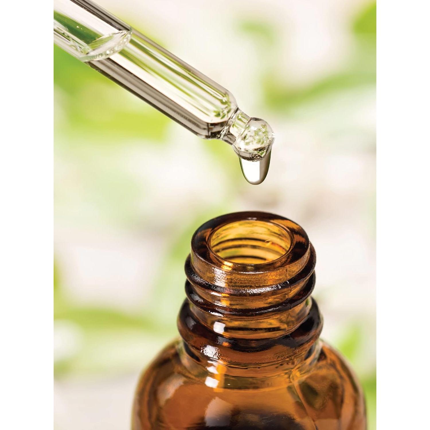 Carlyle Gotas Líquidas de Yodo Nascent Orgánico 59 ml - Vegano