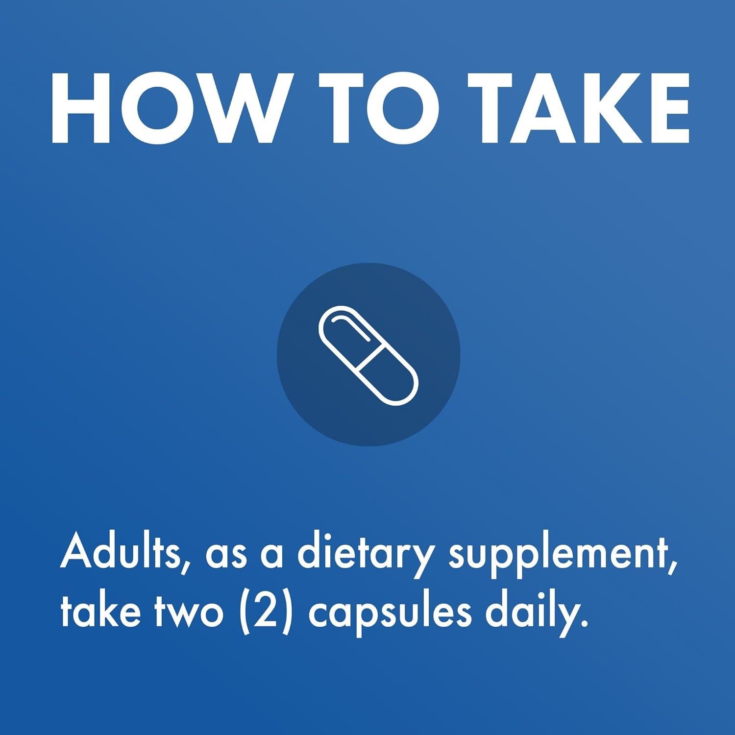 Yodo de Algas Orgánicas Dr. Mercola 650 mcg 60 Cápsulas