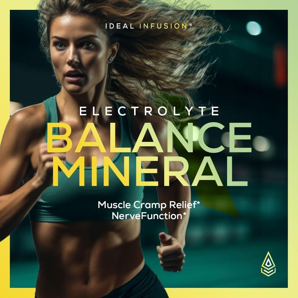 Cápsulas de Citrato de Potasio Elemental 500mg - 240 Unidades