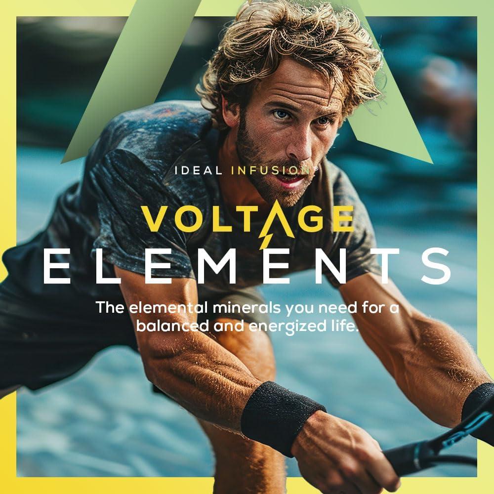 Cápsulas de Citrato de Potasio Elemental 500mg - 240 Unidades