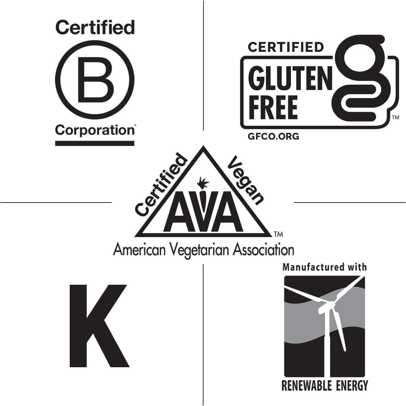 Suplemento de Potasio 99 mg Country Life - 250 Tabletas Veganas