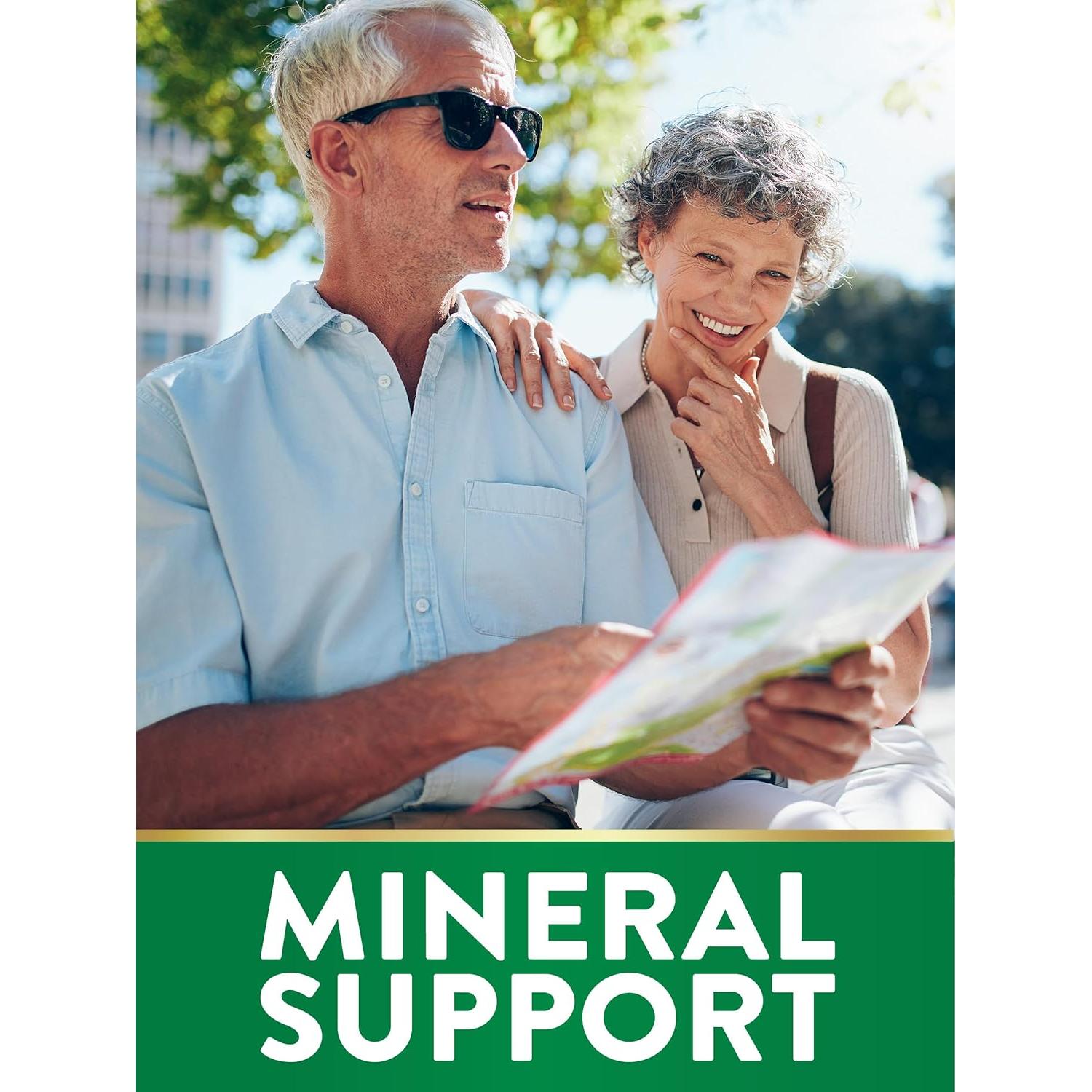 Ultra Picolinato de Cromo 1000 mcg Verdad de la Naturaleza 90 Tabletas Veganas