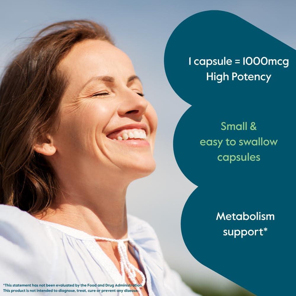 Picolinato de Cromo 1000 mcg Bestvite 240 Cápsulas Veganas