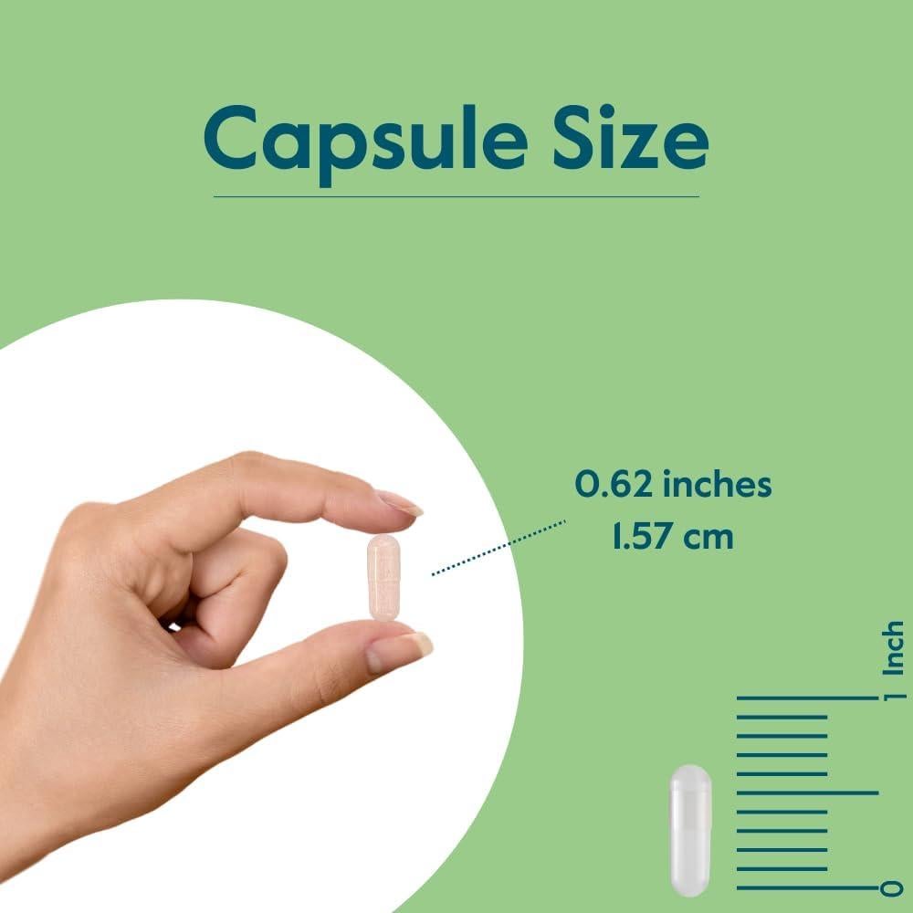 Picolinato de Cromo 1000 mcg Bestvite 240 Cápsulas Veganas