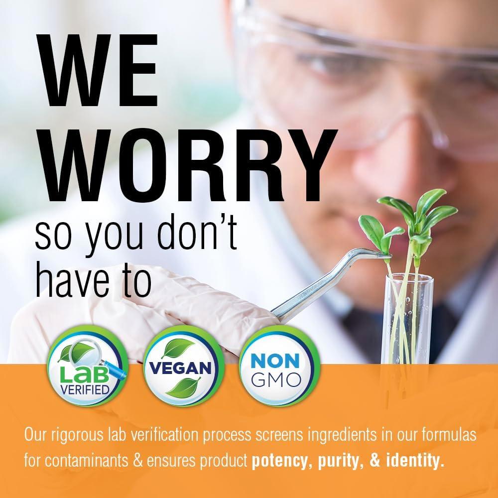 Suplemento de Cobre Solaray 2 mg | 100 VegCaps | No-OGM