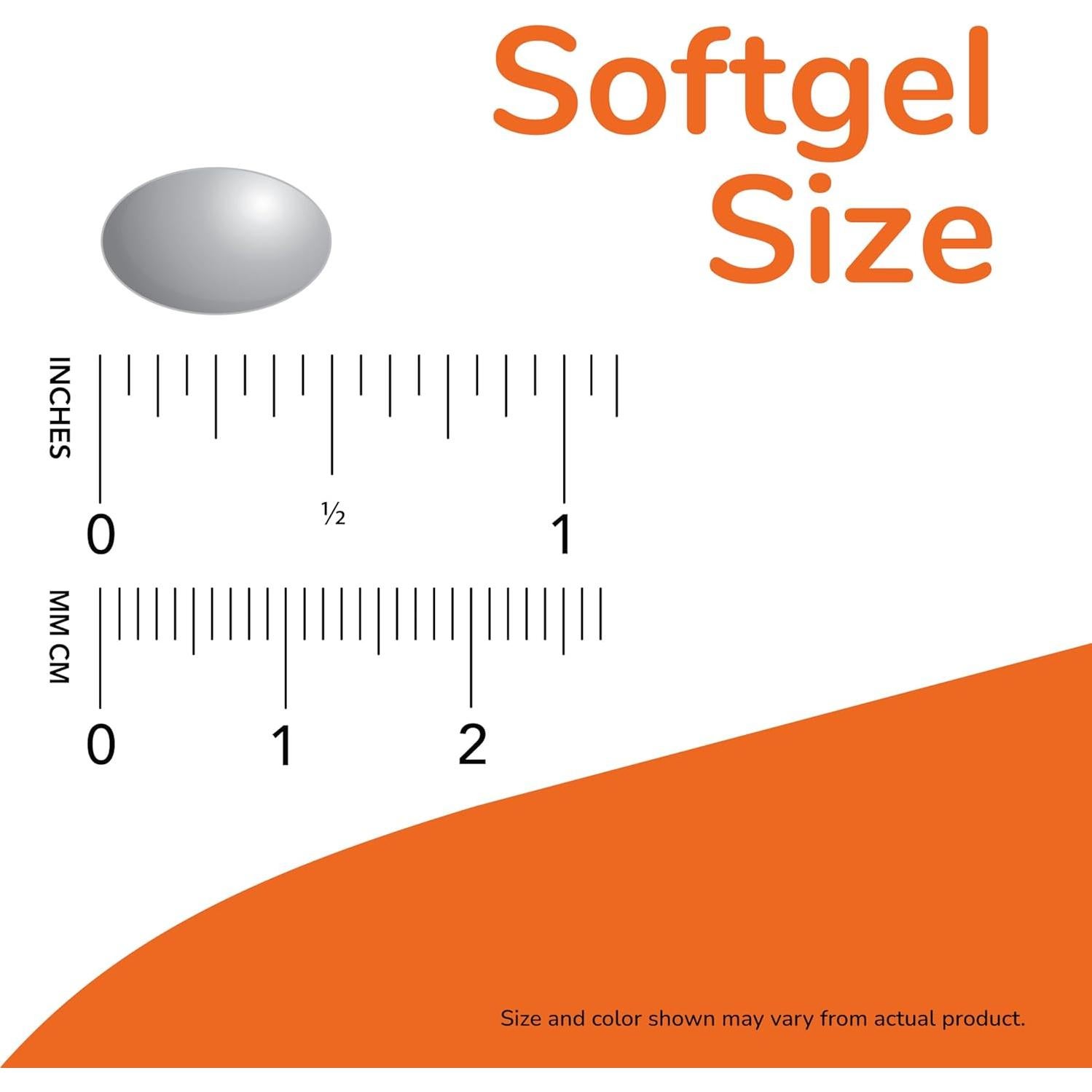 NOW Licopeno 10 mg con Extracto de Tomate 60 Gelatinas