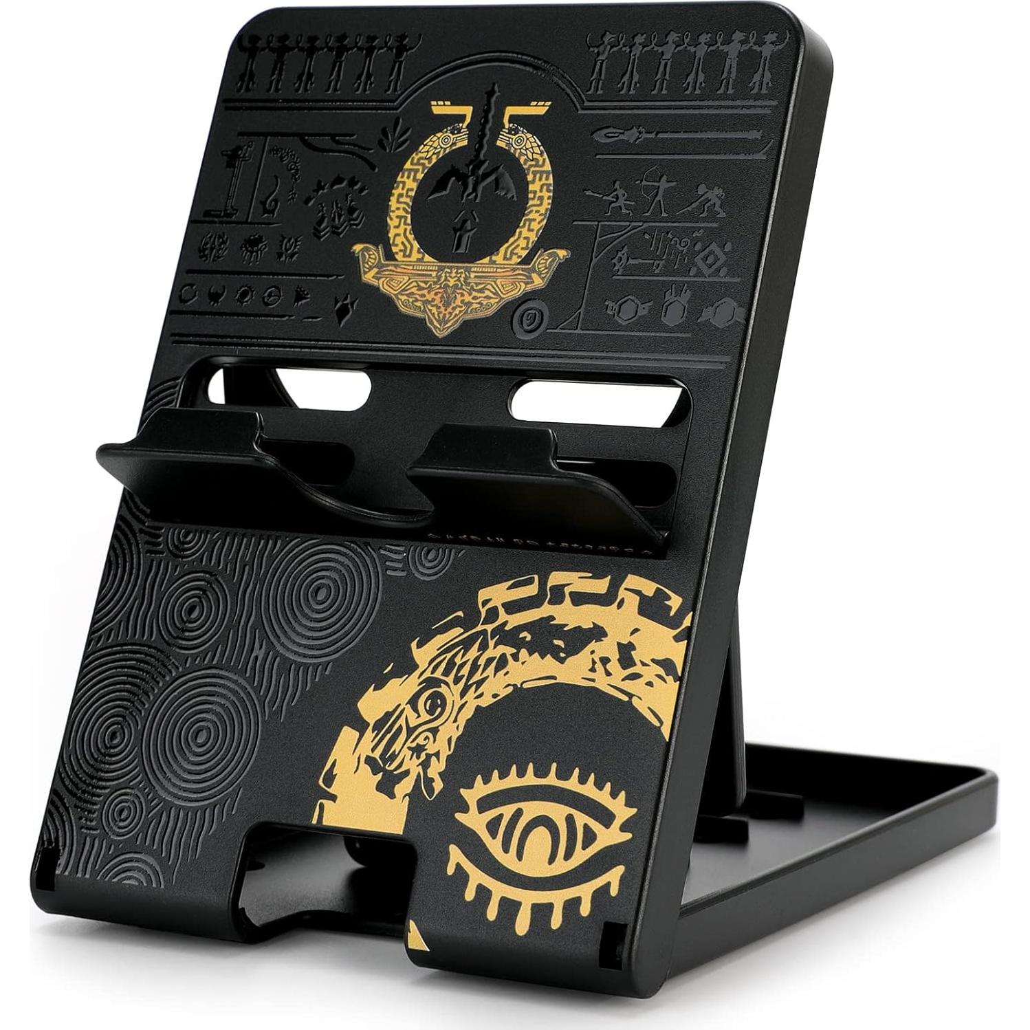 Soporte Tscope para Nintendo Switch Lite Ajustable