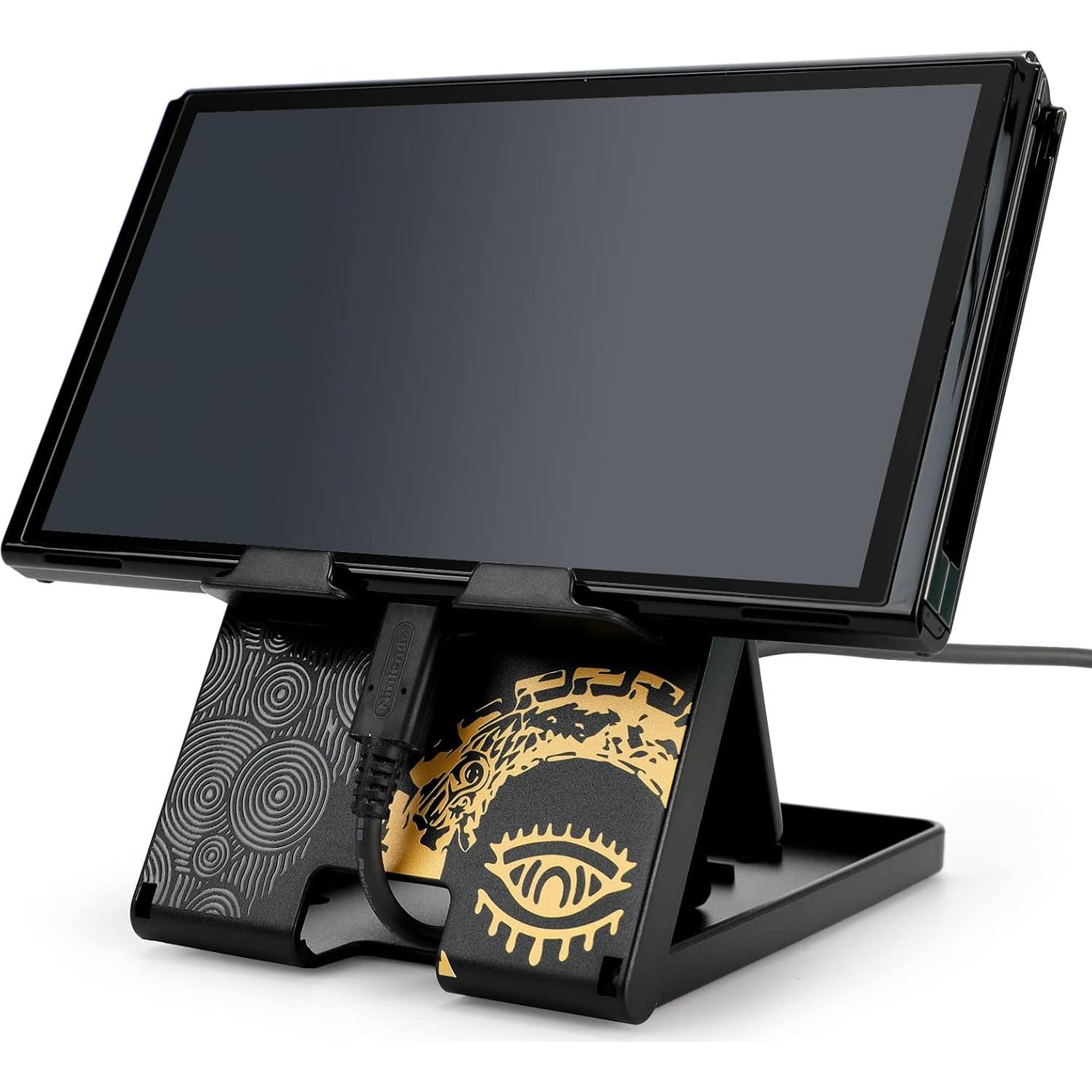 Soporte Tscope para Nintendo Switch Lite Ajustable