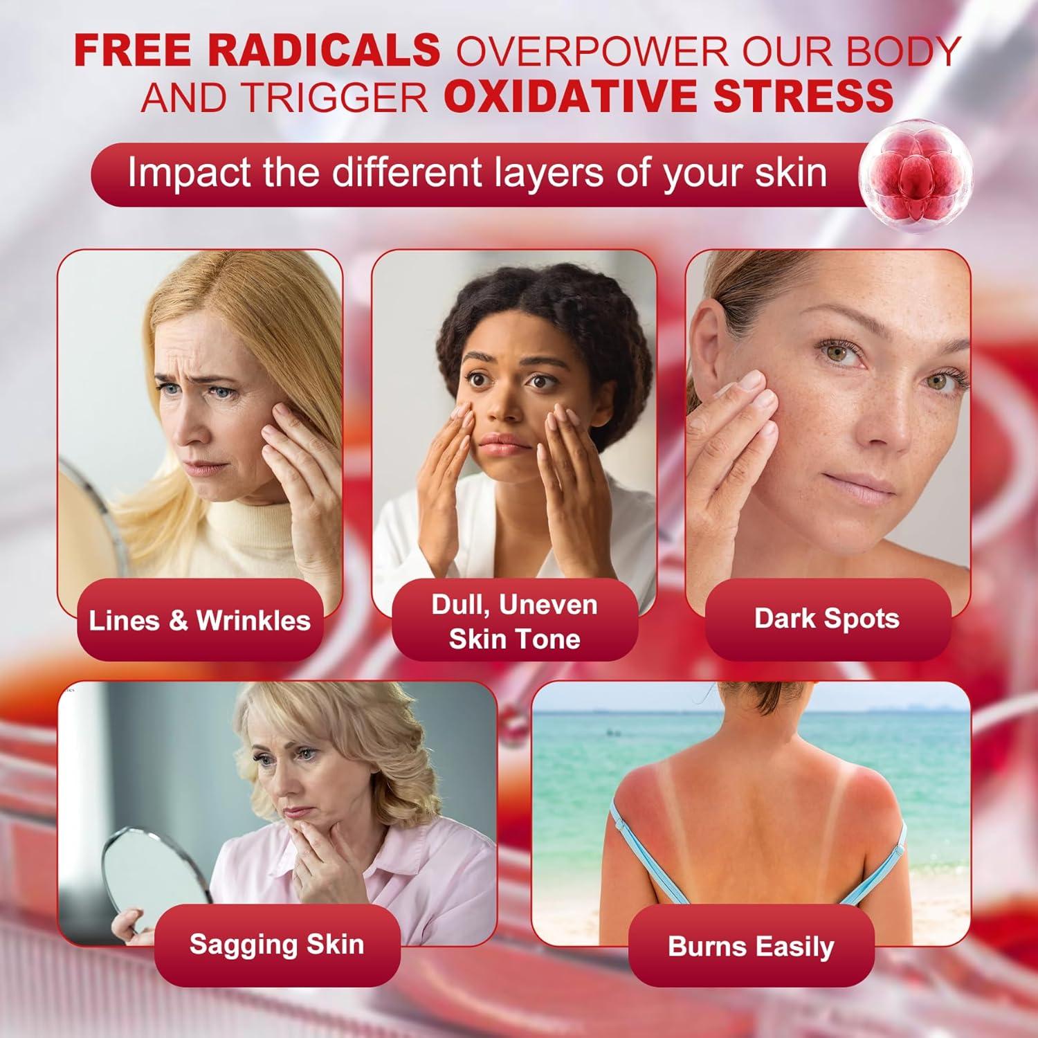 Suplemento de Astaxantina 24mg Neviss - 150 Cápsulas Blandas