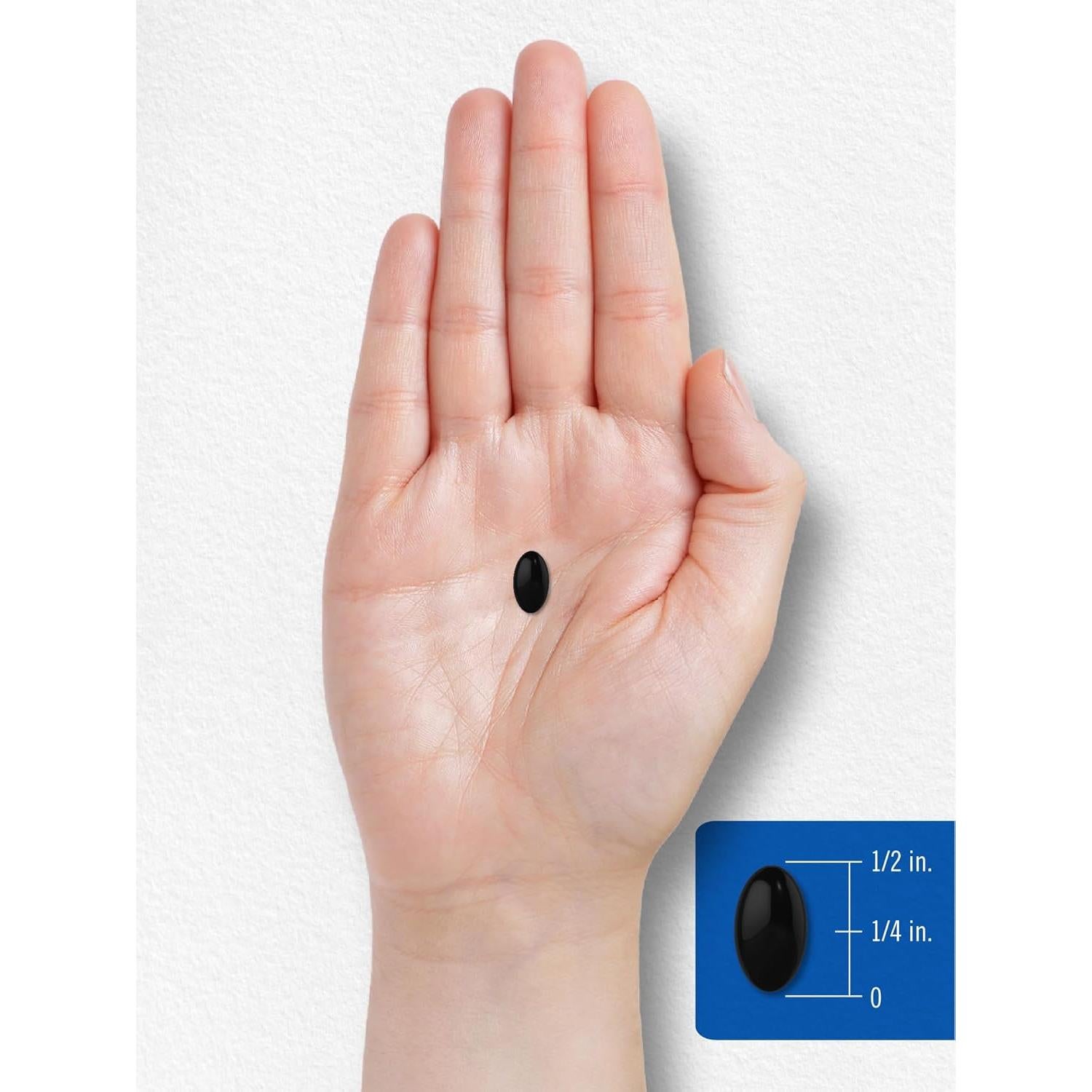 Carlyle Astaxantina 12mg 120 Gelatinas Blandas con Aceite de Coco