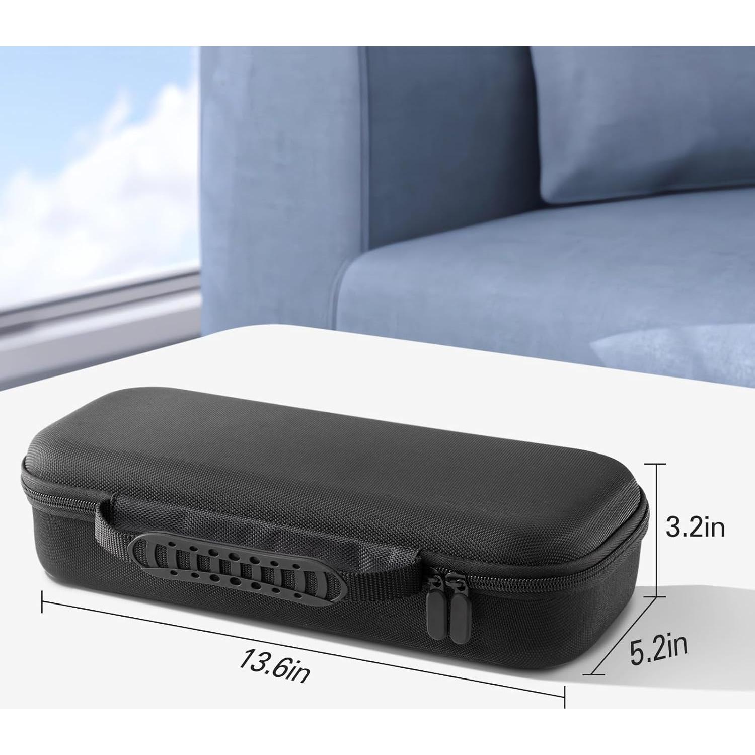 Funda rígida CoBak para control remoto PlayStation Portal