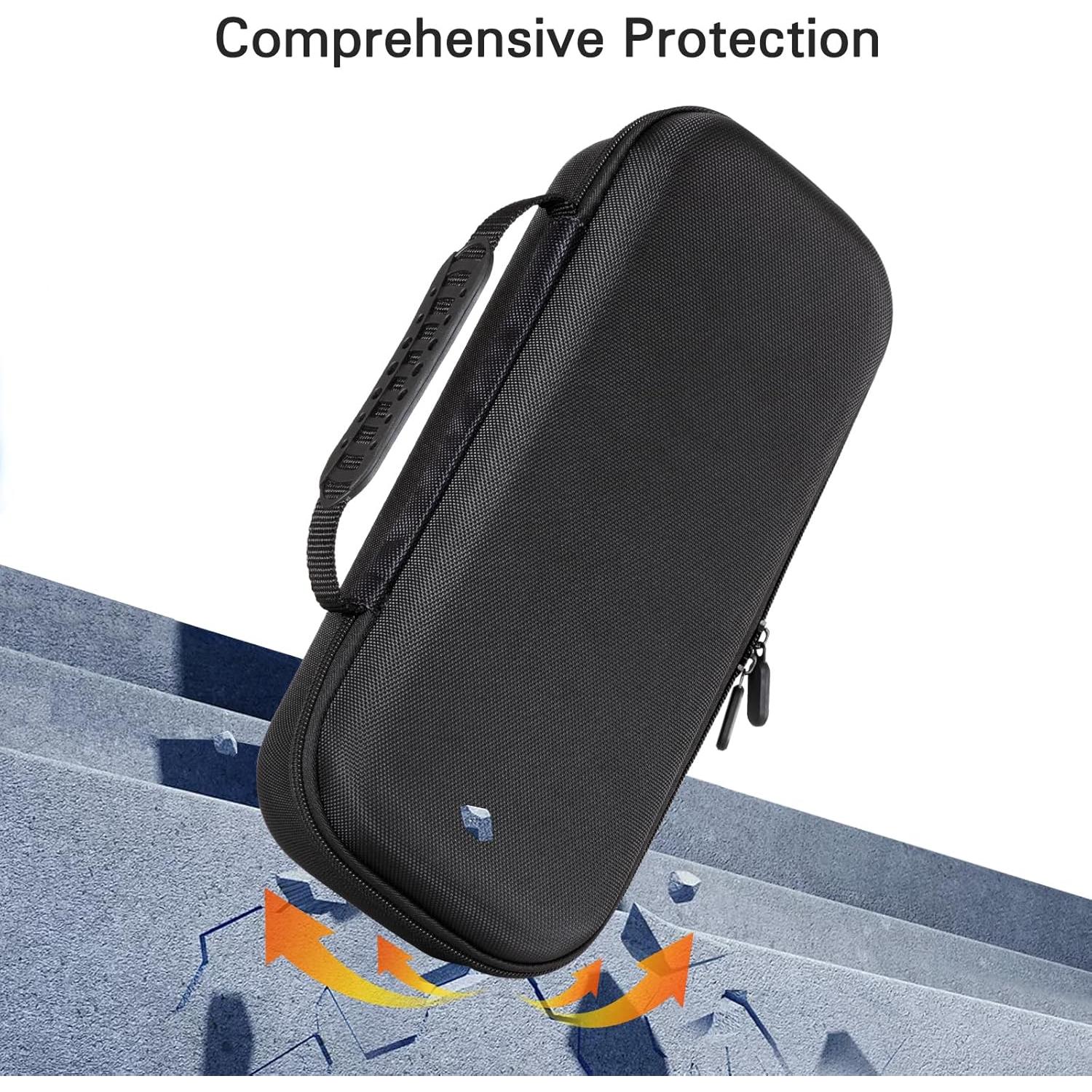 Funda rígida CoBak para control remoto PlayStation Portal