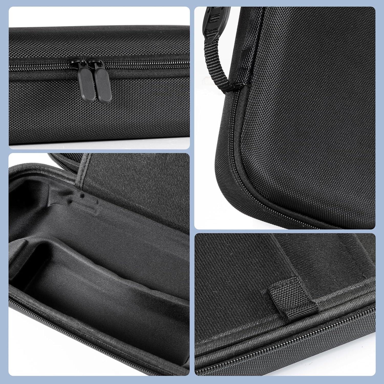 Funda rígida CoBak para control remoto PlayStation Portal