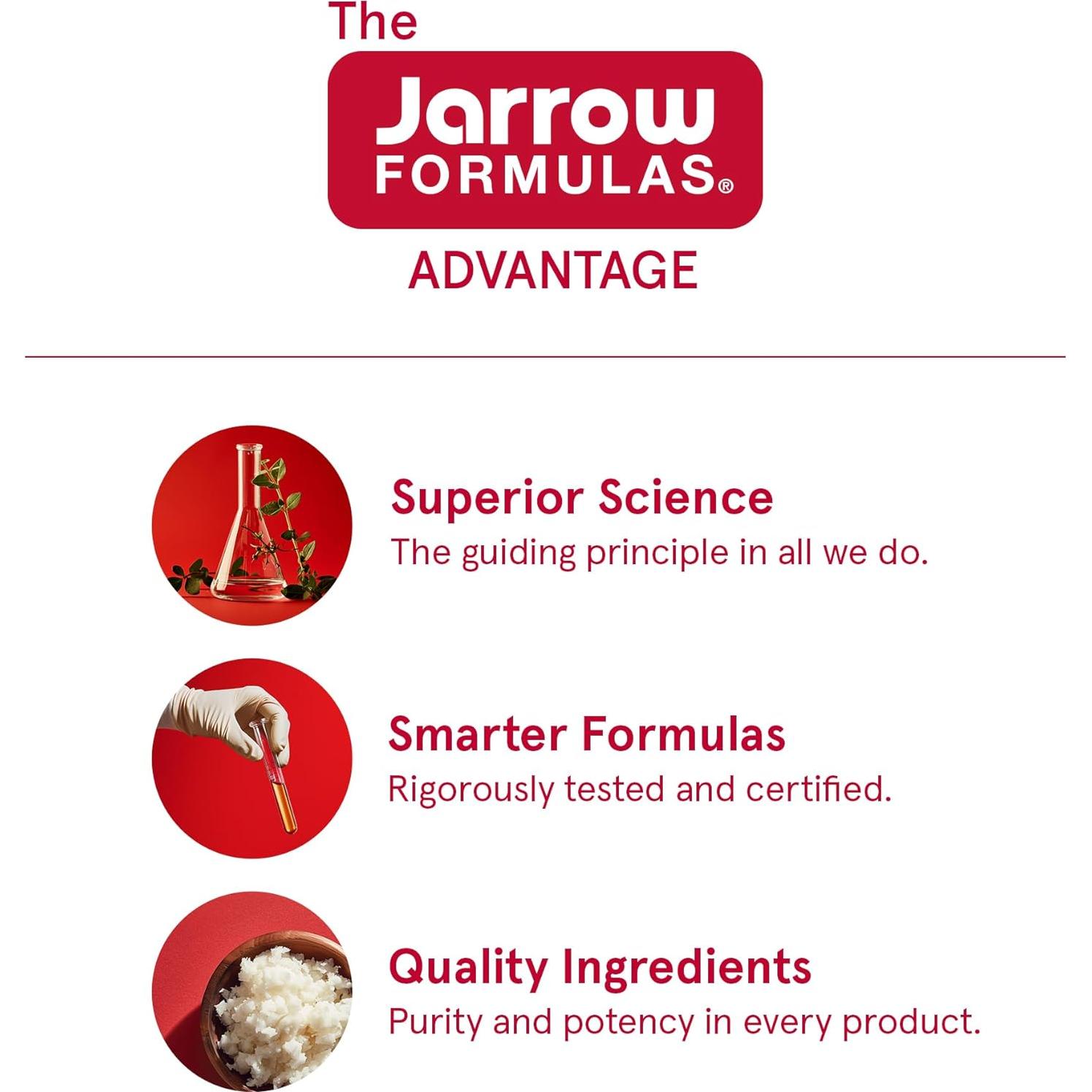 Suplemento Articular Jarrow Formulas Curcumin 500 mg - 120 Cápsulas