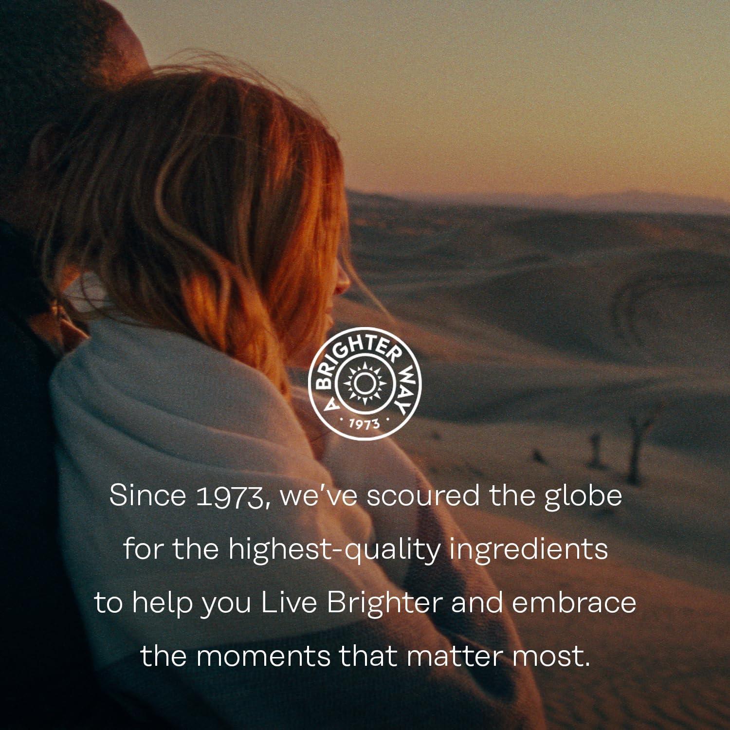 Fibra de Avena Solaray - Suplemento en Polvo 329g - Sin Gluten, Vegano