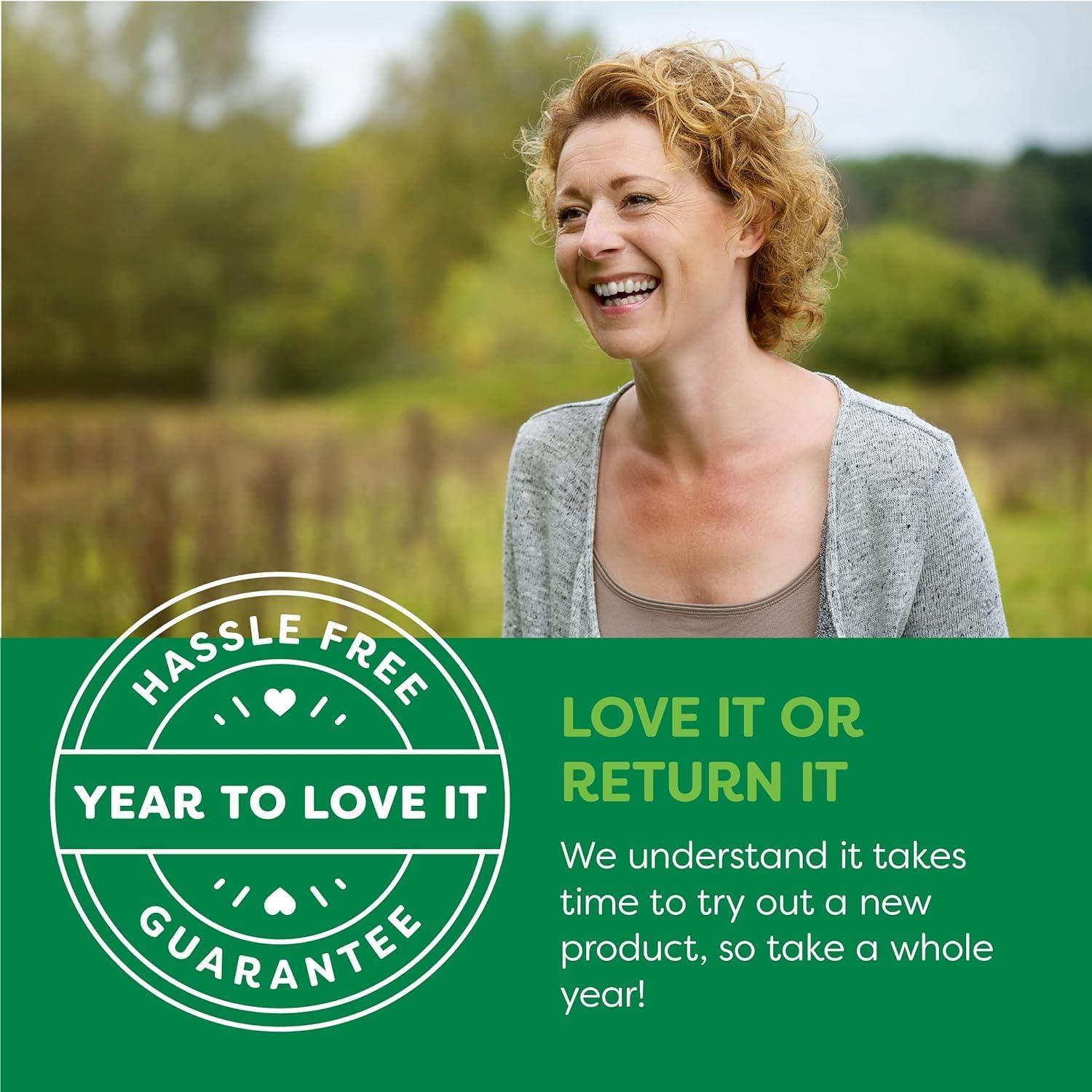 Quercetina QuerceFIT 500mg - 60 Cápsulas - Apoyo Inmunológico