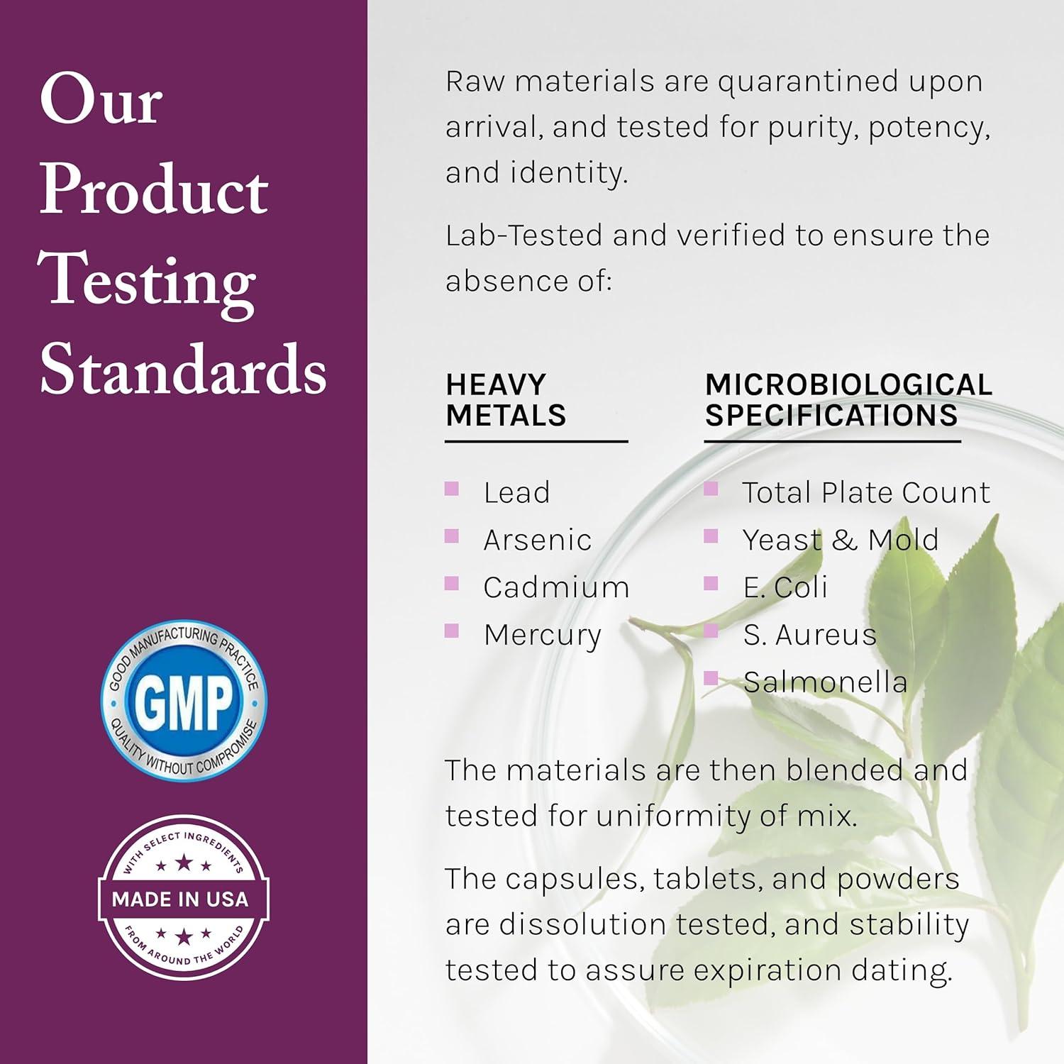 Suplemento Antioxidante Reserveage Resveratrol 500 mg 60 Cápsulas