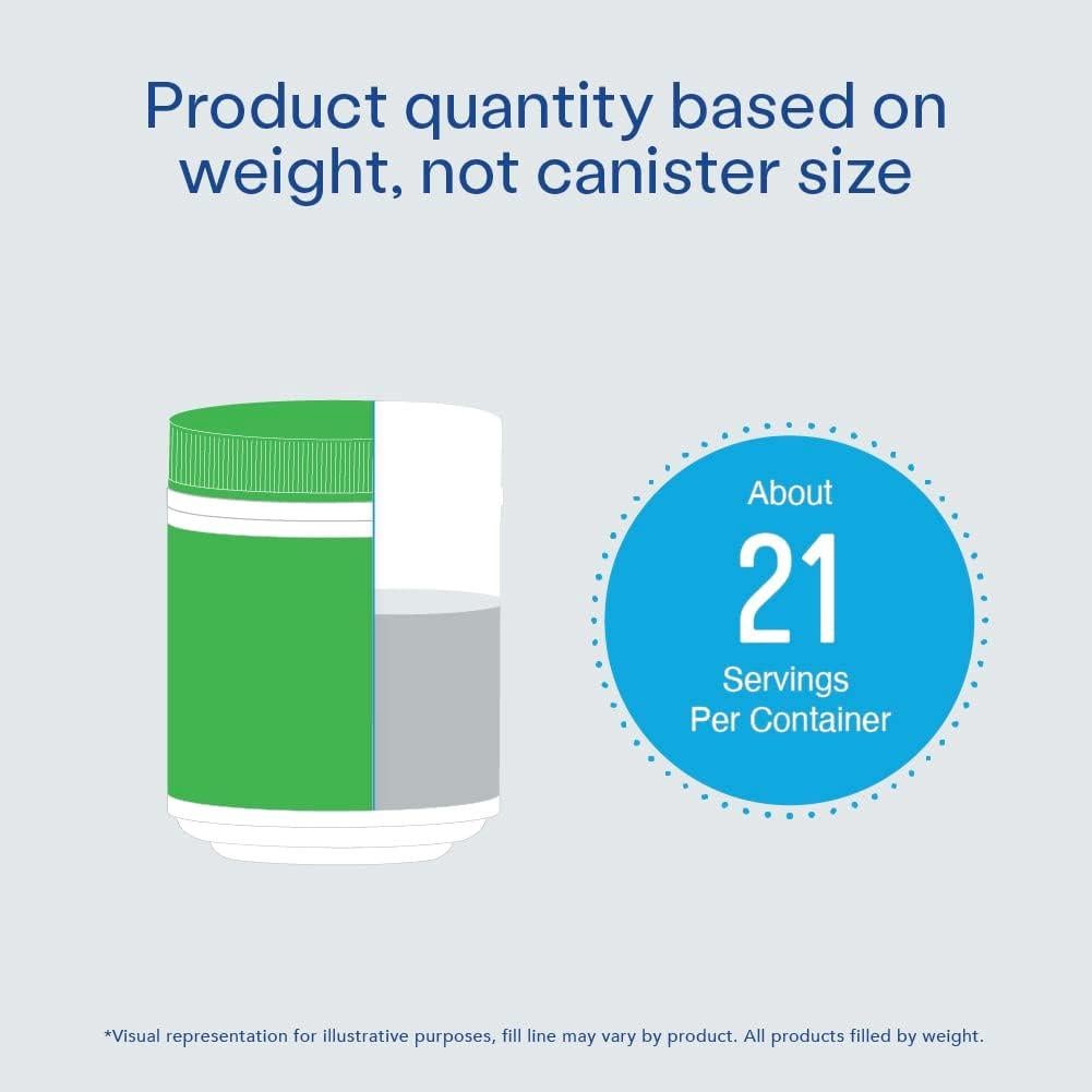 Suplemento de colágeno en polvo Vital Proteins 298.3 g Matcha