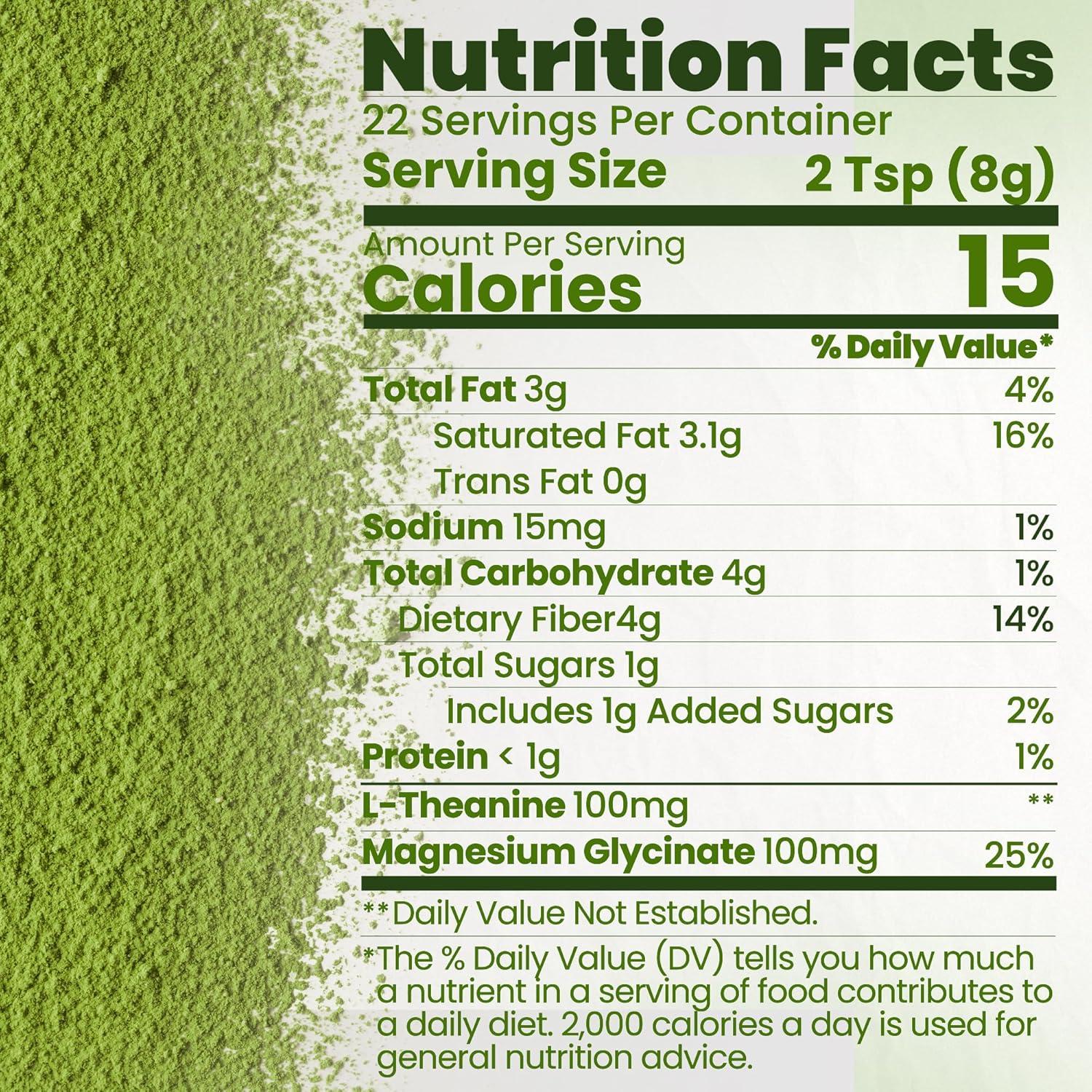 Polvo de Matcha de Hongo 14-en-1 QIN SHAN TANG 180 g