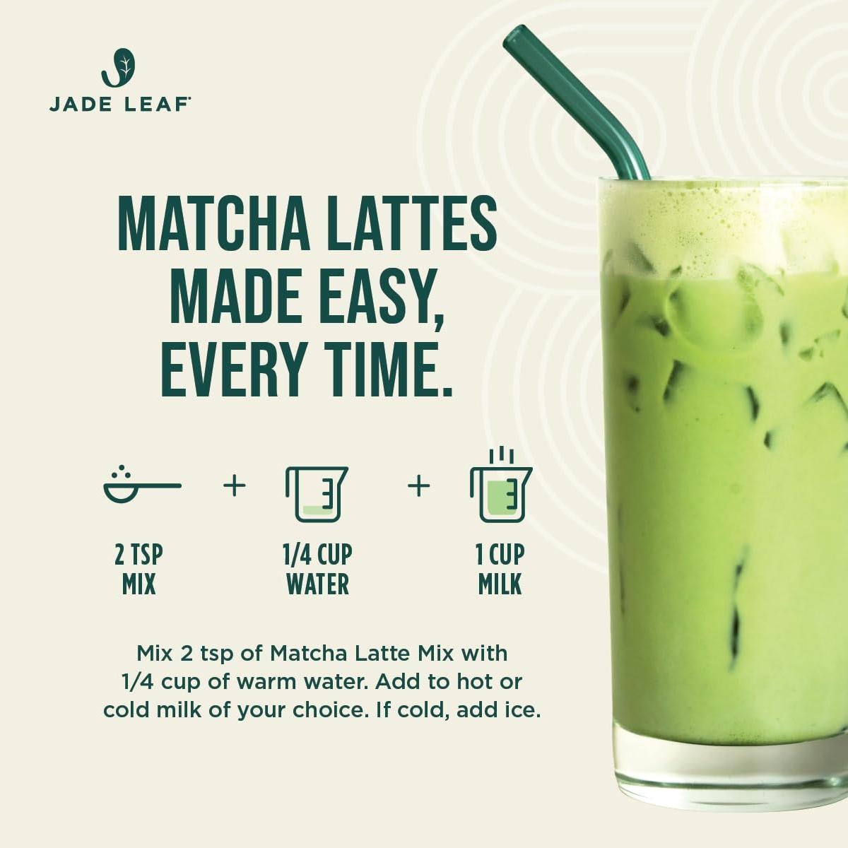 Matcha Orgánico Premium Jade Leaf 150g - Grado Ceremonial