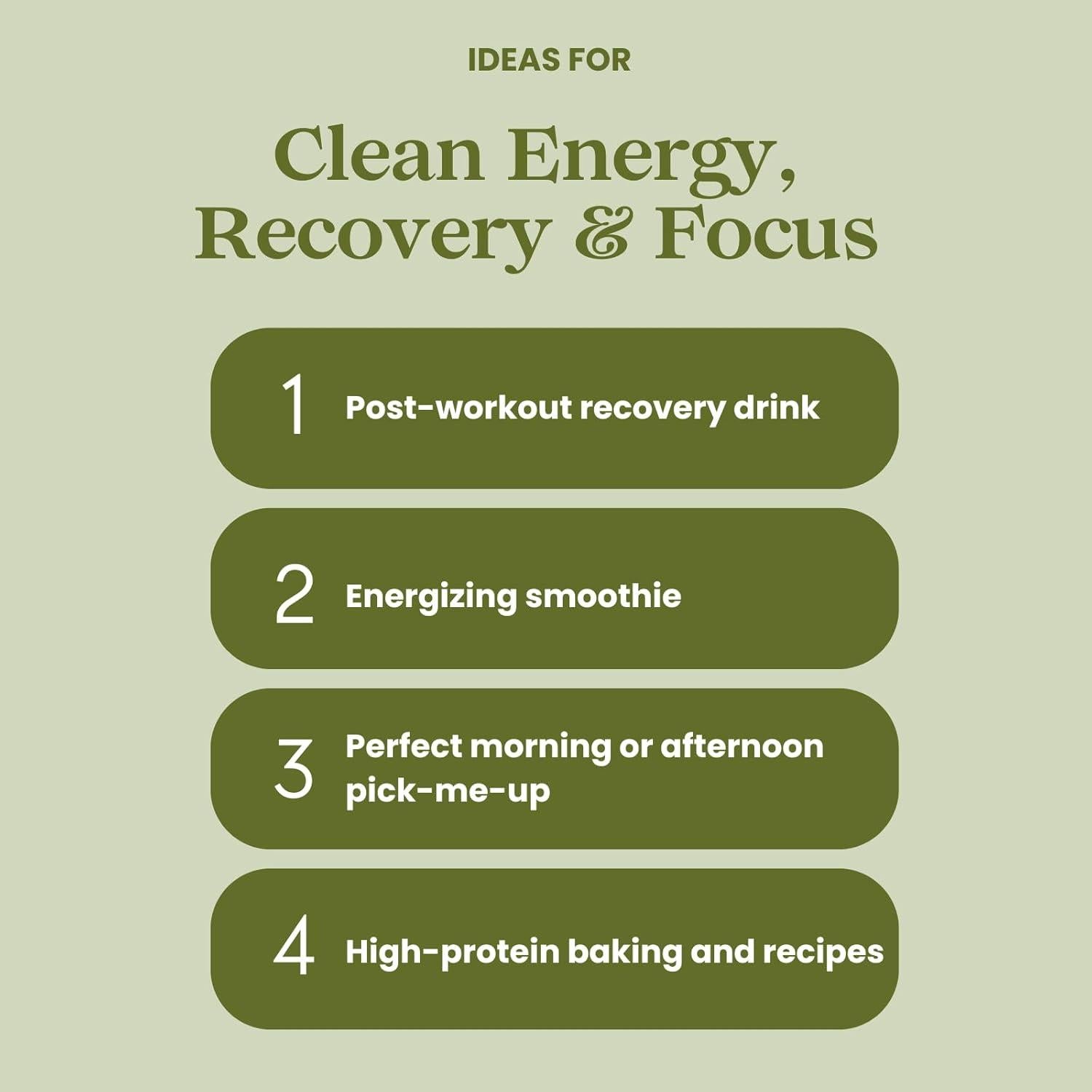 Opto Iso Matcha Vainilla Latte - Suplemento Proteína 25g