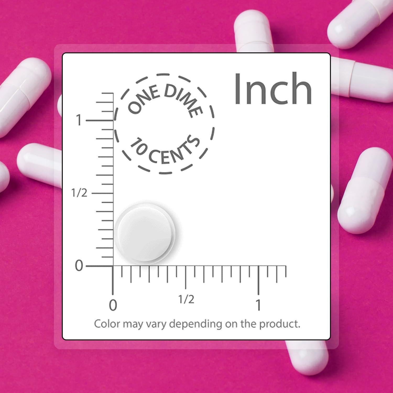 Suplemento de Raíz de Ortiga Picante Supersmart 1500 mg - 90 Tabletas