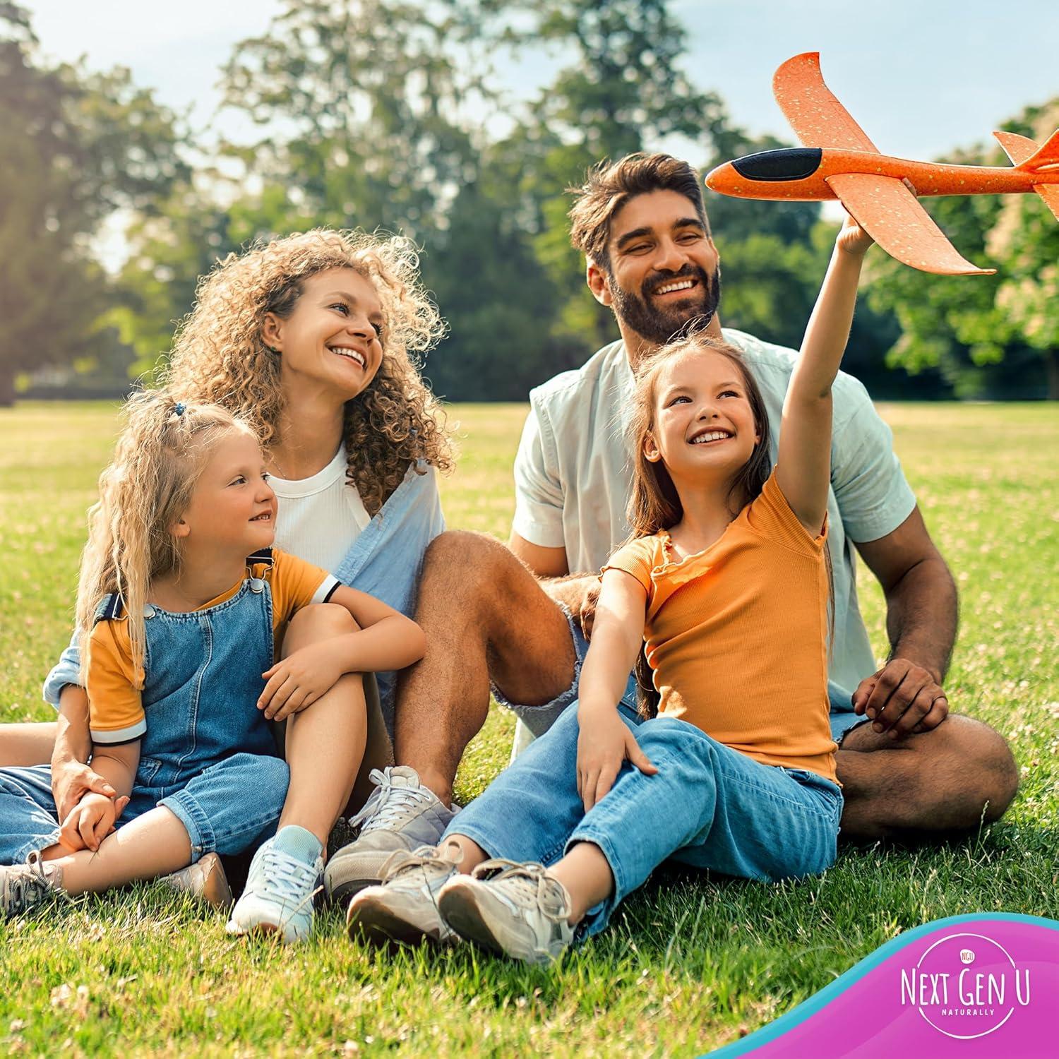 D-Mannose 1000 mg NextGenU - 120 Tabletas Veganas para Salud Urinaria