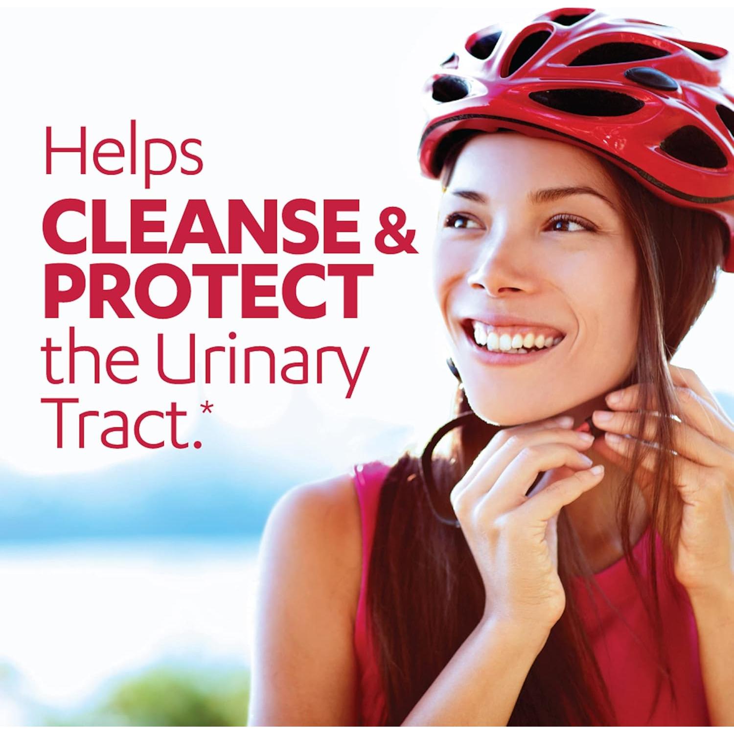 Píldoras de Arándano AZO 50 Cápsulas para Tracto Urinario