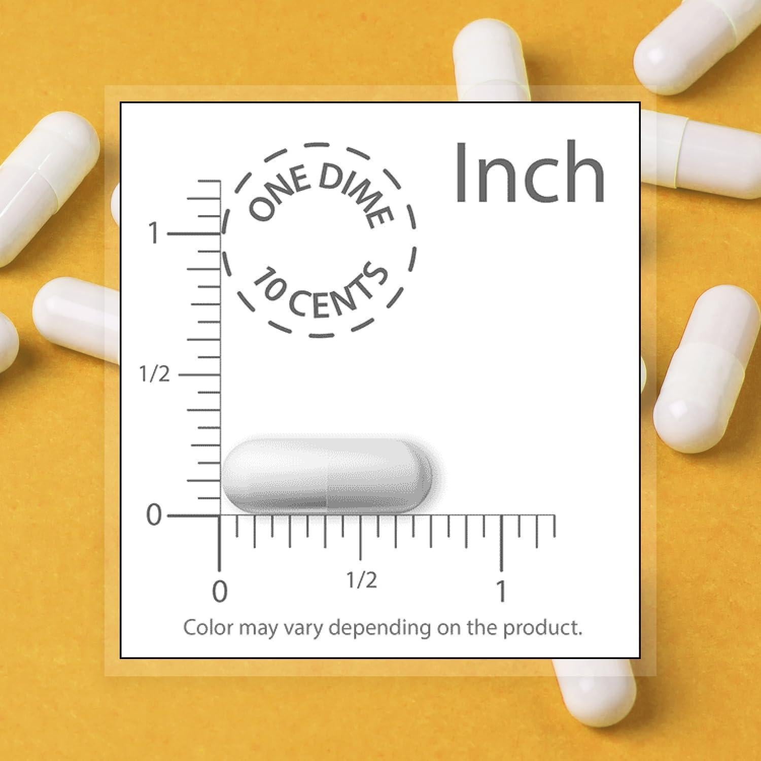 Suplemento de Jalea Real Orgánica 300mg - Supersmart 90 Cápsulas