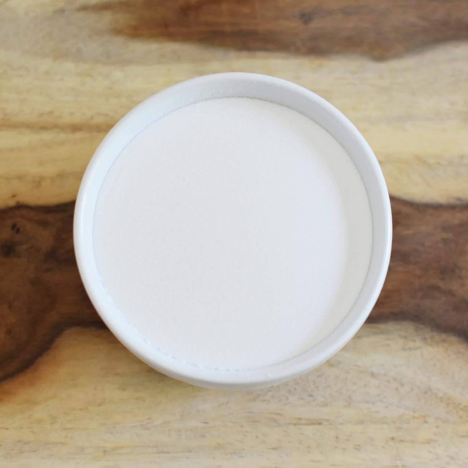 Polvo de Inulina Orgánica Anthony's 450g - Suplemento Natural