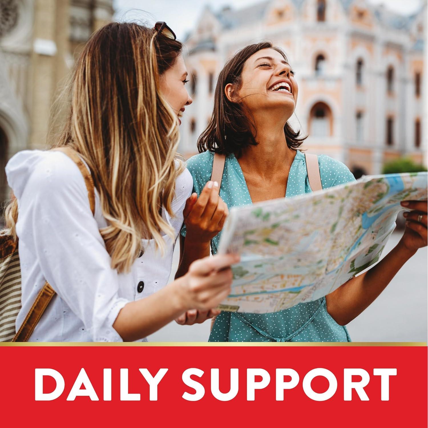 Cápsulas Veganas de Vinagre de Sidra de Manzana Nature's Truth 1200mg 60 Unidades