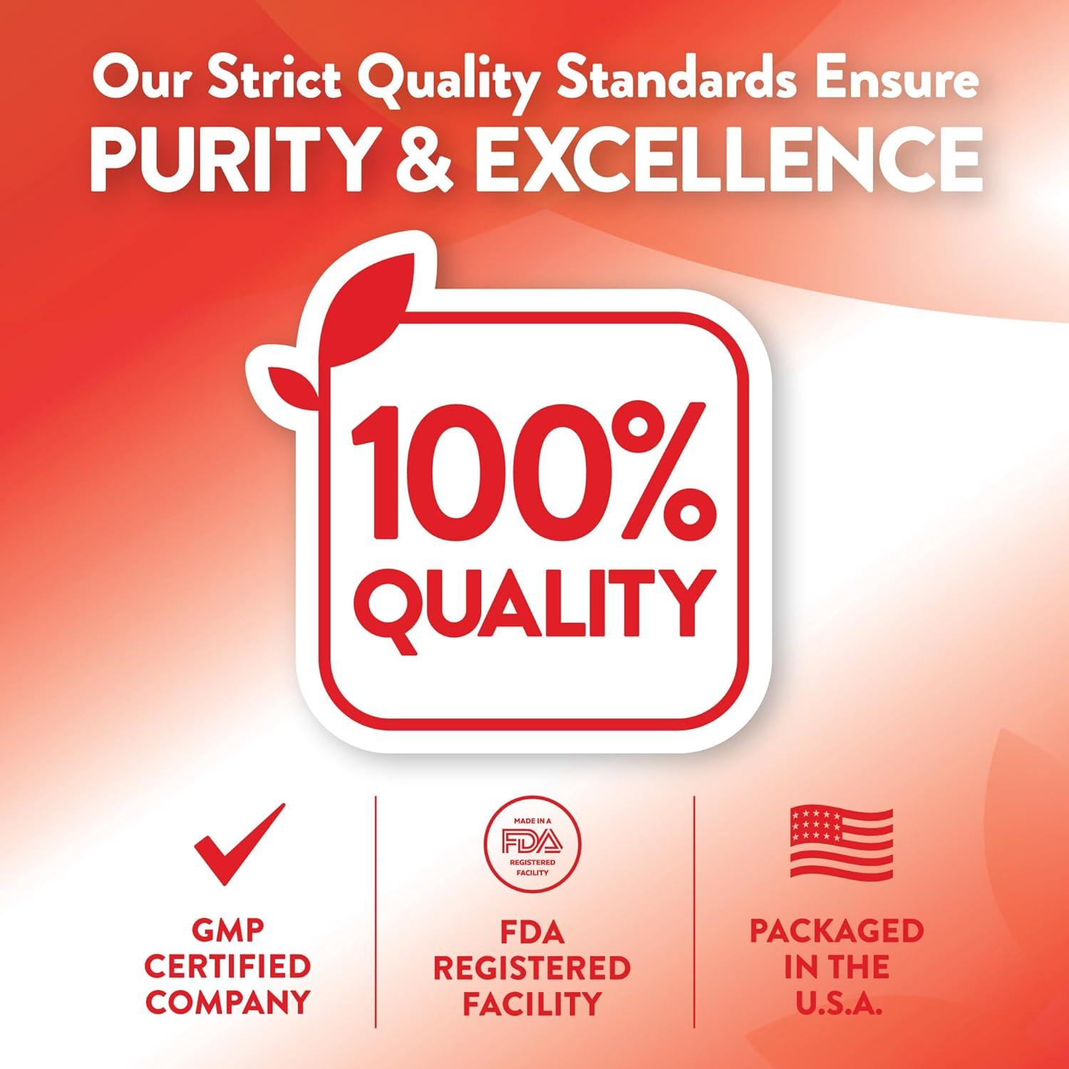 Cápsulas Veganas de Vinagre de Sidra de Manzana Nature's Truth 1200mg 60 Unidades